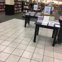 Photo taken at Barnes &amp;amp; Noble by David G. on 8/23/2017