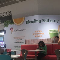 Photo taken at Great Mall Food Court by David G. on 9/23/2017