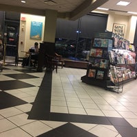 Photo taken at Barnes &amp;amp; Noble by David G. on 10/18/2017