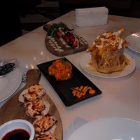 1/18/2022 tarihinde Fahad ‏不ziyaretçi tarafından Morni Restaurant'de çekilen fotoğraf