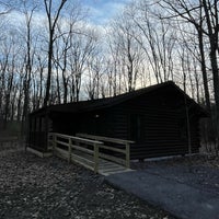 Photo taken at Black Moshannon State Park by 𝐌𝐀𝐍𝐒𝐎𝐔𝐑 on 4/1/2022