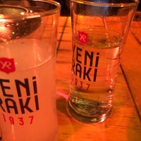 Снимок сделан в The Bottles İt&amp;#39;s Beer Time пользователем Mehmet I. 2/16/2022