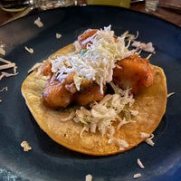 Das Foto wurde bei SOL Mexican Cocina | Newport Beach von Shayla S. am 1/23/2022 aufgenommen
