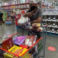 Photo taken at Costco by Shayla S. on 6/2/2021