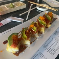 Photo taken at Kyoto Sushi by Shayla S. on 8/14/2021