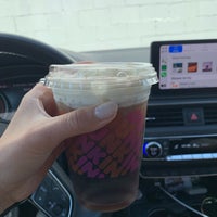 Photo taken at Dunkin&amp;#39; by Shayla S. on 6/2/2021