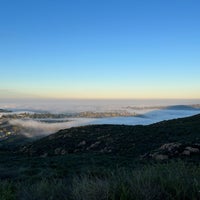 Photo taken at Cowles Mountain Summit by Shayla S. on 2/20/2022