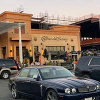 Photo taken at The Cheesecake Factory by Shayla S. on 6/3/2021