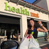 Photo taken at Health Nut by Shayla S. on 5/28/2021