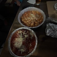 Das Foto wurde bei The Haven Pizzeria von Shayla S. am 11/3/2023 aufgenommen