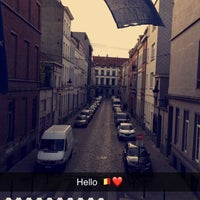 Hotel Noga Hotel In Brussels