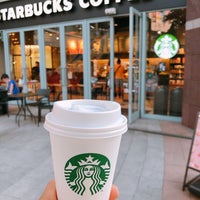 Photo taken at Starbucks by Yoshihiro O. on 5/29/2022