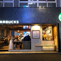 Photo taken at Starbucks by Yoshihiro O. on 5/21/2022