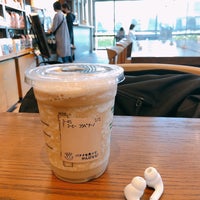 Photo taken at Starbucks by Yoshihiro O. on 5/3/2022