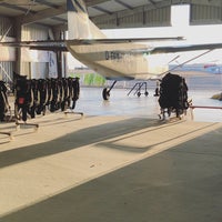 7/30/2019에 عبدالله س.님이 Skydive Portugal에서 찍은 사진