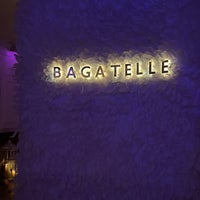 รูปภาพถ่ายที่ Bagatelle Dubai โดย M79 เมื่อ 1/7/2024