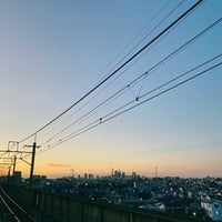Photo taken at Naka-Urawa Station by まえの on 7/17/2021