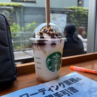 Photo taken at Starbucks by Jimmy ！. on 5/3/2022