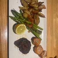 9/22/2023 tarihinde Hibba S.ziyaretçi tarafından Devon Seafood &amp;amp; Steak'de çekilen fotoğraf