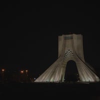 Photo taken at Tehran-Karaj Freeway by MarjanJamshidi on 11/6/2022