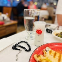 Photo taken at İskele Marin Restaurant by Tahsin G. on 3/7/2024
