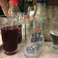Photo taken at Karaağaç Restaurant by Hakan K. on 6/27/2018