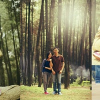 Gunung Pancar Sentul