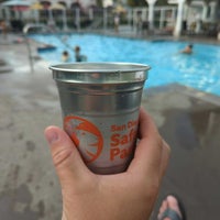 8/4/2022 tarihinde Sam (@HandstandSam)ziyaretçi tarafından Carlsbad Inn Beach Resort'de çekilen fotoğraf