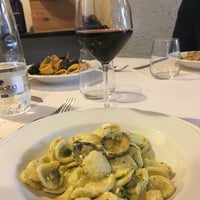 Photo taken at Syraka Sicilian Restaurant by Siracusa I. on 11/19/2016