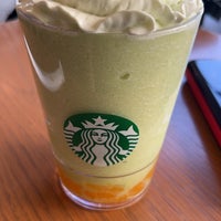 Photo taken at Starbucks by せれたそ on 4/22/2023