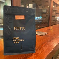Photo taken at Filter Roastery by محمد on 3/15/2024