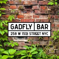 9/20/2021 tarihinde Gadfly Barziyaretçi tarafından Gadfly Bar'de çekilen fotoğraf