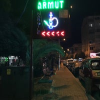 Photo taken at Armut Cafe by Emrullah K. on 7/8/2016