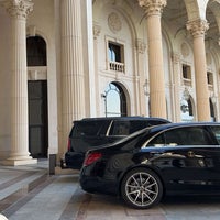 Photo prise au The Ritz-Carlton, Riyadh par 3AMR ALMOUSA. le4/2/2024
