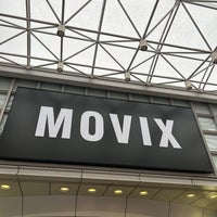 Photo taken at Movix Kyoto by リドル ト. on 3/17/2024