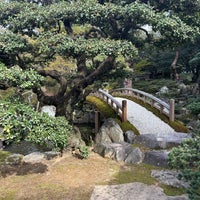 Photo taken at Kyoto Imperial Palace by リドル ト. on 4/6/2024