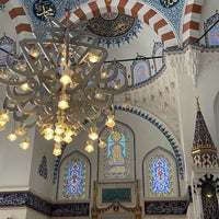 Photo taken at Tokyo Camii &amp;amp; Turkish Culture Center by Nasssno on 3/10/2024