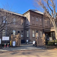 Photo taken at Symphony Hall of the Old Tokyo Music School by Nasssno on 12/17/2023