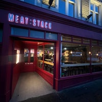 Foto scattata a Meat:Stack da Mohammed il 10/30/2023