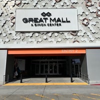 Photo taken at Great Mall by Chad on 10/12/2023