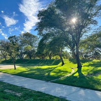 Photo taken at Baylands Park by Chad on 7/16/2023