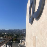 Foto tomada en SIXTY Beverly Hills Hotel  por Xoxo el 7/22/2023