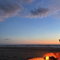 Photo taken at Dockweiler State Beach by 🤍 on 3/25/2024