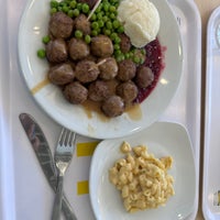 Photo taken at IKEA Restaurant &amp;amp; Cafe by Holli M. on 9/7/2023