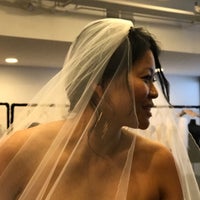 6/4/2017 tarihinde Stephanyziyaretçi tarafından Bridal Image'de çekilen fotoğraf