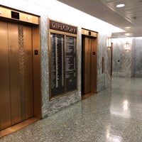 Photo taken at U.S. Senate by Stephany on 9/17/2019