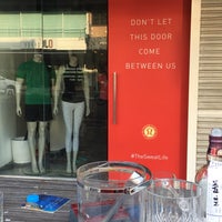 lululemon bangsar