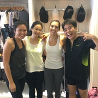 lululemon bangsar
