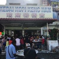 Kedai Kopi Keng Nam 19 Tips From 677 Visitors