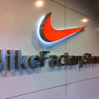 nike factory store west coast plaza